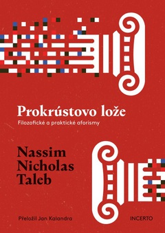 obálka: Prokrústovo lože