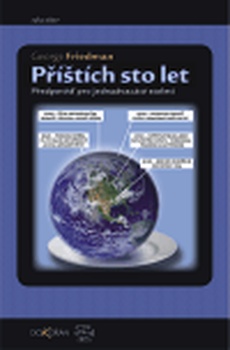 obálka: Příštích sto let