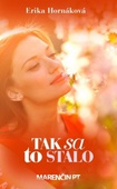 obálka: Tak sa to stalo