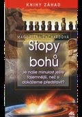 obálka: Stopy bohů