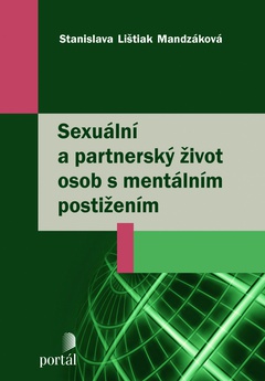 obálka: Sexuální a partnerský život osob s mentálním postižením