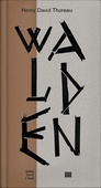 obálka: Walden alebo život v lese