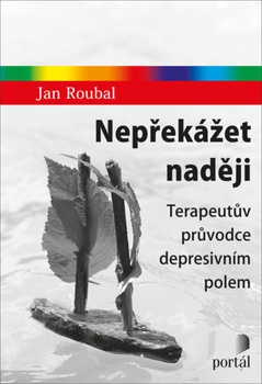 obálka: Nepřekážet naději