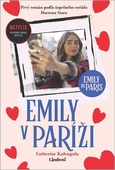 obálka: Emily v Paríži