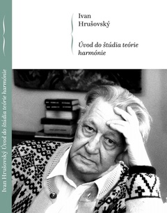 obálka: Úvod do štúdia teórie harmónie