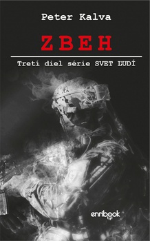 obálka: Zbeh