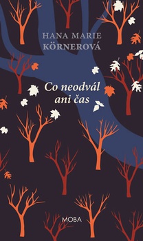 obálka: Co neodvál ani čas