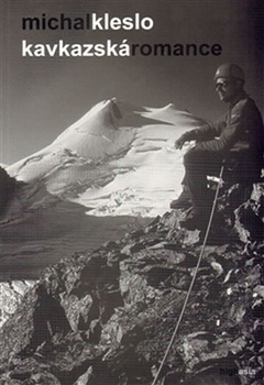 obálka: Kavkazská romance