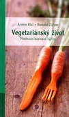 obálka: Vegetariánský život 