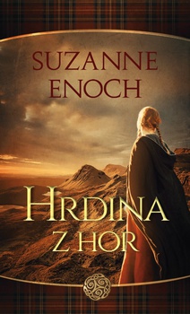 obálka: Hrdina z hor