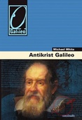 obálka: Antikrist Galileo