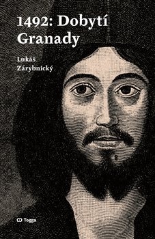 obálka: 1492: Dobytí Granady