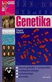 obálka: Genetika