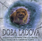 obálka: Doba ľadová