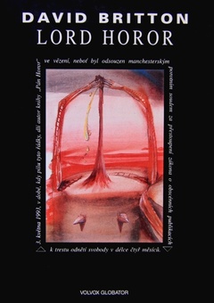 obálka: Lord Horor
