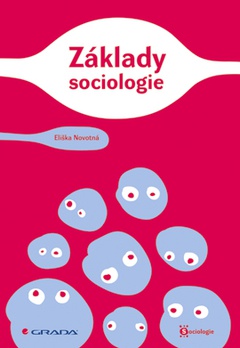 obálka: Základy sociologie