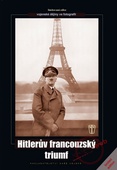 obálka: Hitlerův francouzský triumf
