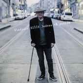 obálka: Vladimír Mišík: Jednou tě potkám