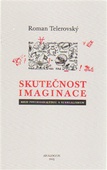 obálka: Skutečnost imaginace