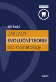 obálka: Základy evoluční teorie pro stomatology