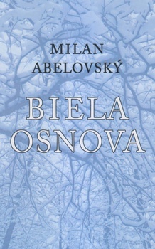 obálka: Biela osnova