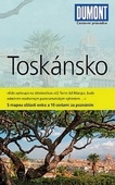 obálka: Toskánsko - Dumont