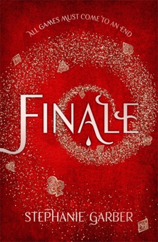 obálka: Finale