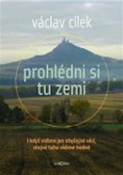 obálka: Prohlédni si tu zemi