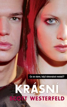 obálka: KRÁSNÍ