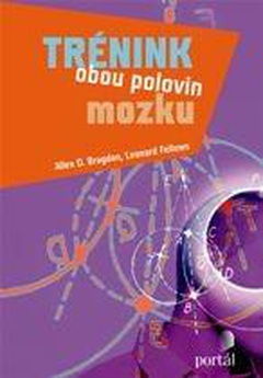 obálka: Trénink obou polovin mozku