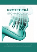 obálka: Protetická stomatológia