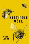 obálka: Historie včel