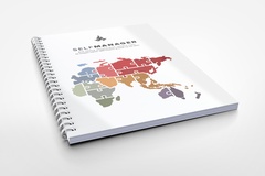 obálka: Selfmanager