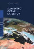 obálka: Slovensko očami satelitov
