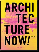 obálka: Architecture Now! 2015 Edition