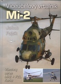 obálka: Víceúčelový vrtulník Mi-2