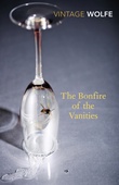 obálka: The Bonfire of the Vanities