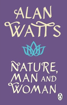 obálka: Nature, Man and Woman