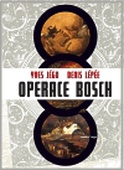 obálka:  Operace Bosch 