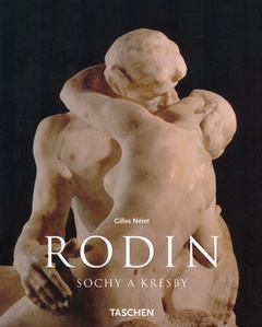 obálka: Rodin