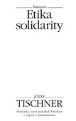 obálka: Etika solidarity