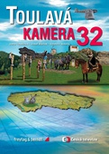 obálka: Toulavá kamera 32