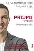 obálka: Prijmi výzvu!: Pracovný zošit