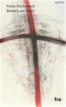 obálka: Domek na vinici