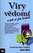 obálka: Viry vědomí a jak se jim bránit