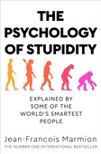 obálka: The Psychology of Stupidity