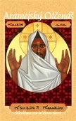 obálka: Aramejský otčenáš, 2. vydání