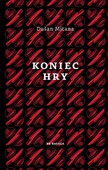 obálka: Koniec hry
