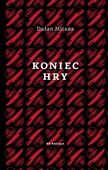 obálka: Koniec hry