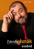 obálka: Zdeněk Junák osobně